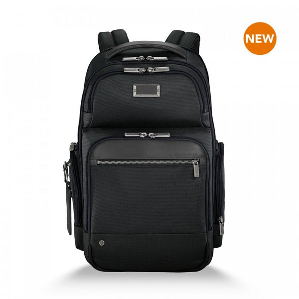 briggs and riley medium cargo backpack