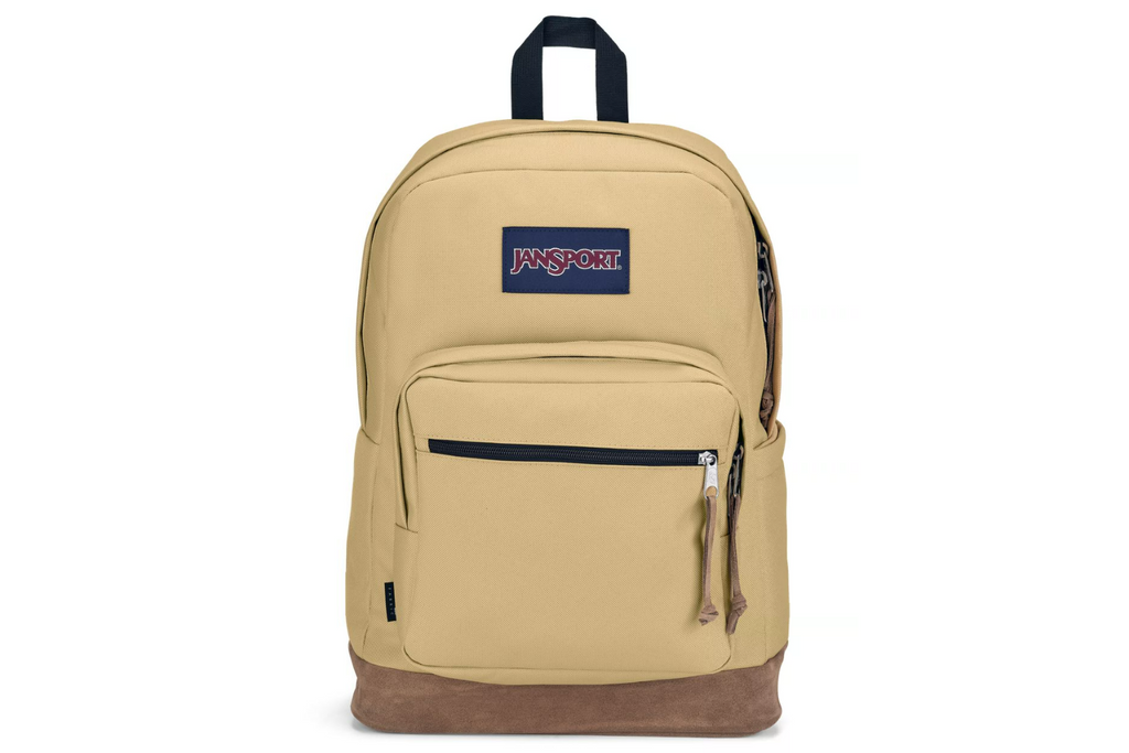 Jansport Right Pack - California Luggage Co. | Your Complete Travel ...