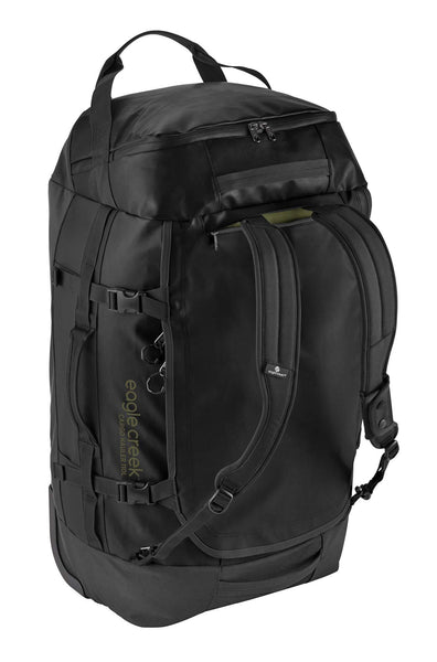 Cargo Hauler Wheeled Duffel Bag 130l - California Luggage Co. 