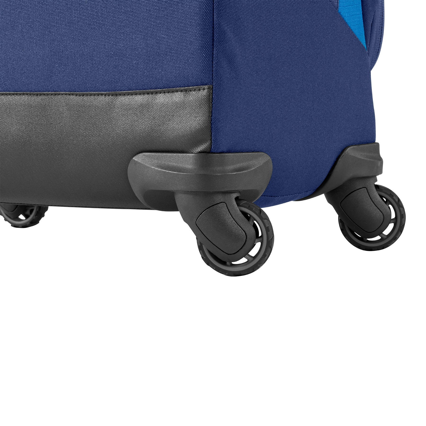 International Carry-On Spinner Suitcase - Rollink