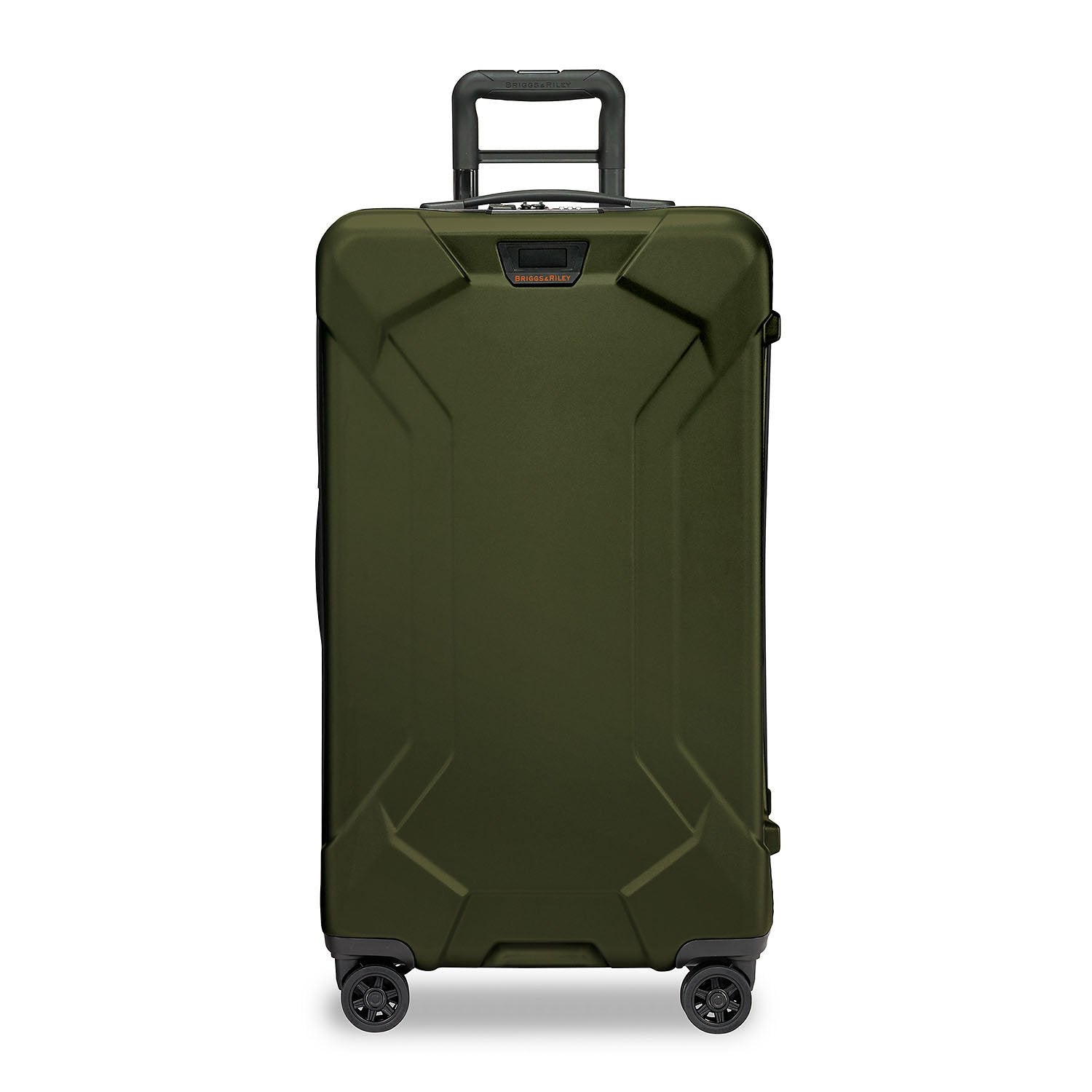 Buy It luggage Barberry Trolley Bag - 24 inch Online At Best Price @ Tata  CLiQ